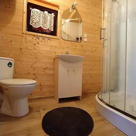 Letniskowe Neptun Feriepark