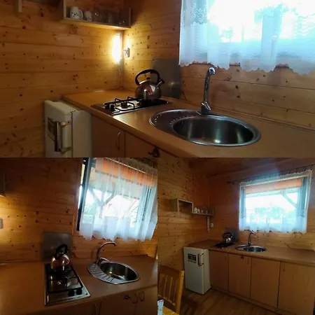 Letniskowe Neptun * Chłopy