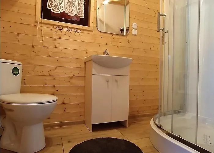 Letniskowe Neptun Parque de vacaciones