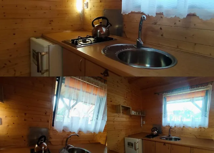 Letniskowe Neptun * Chłopy