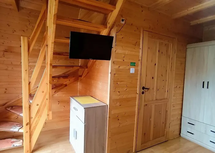 Letniskowe Neptun Parque de vacaciones *