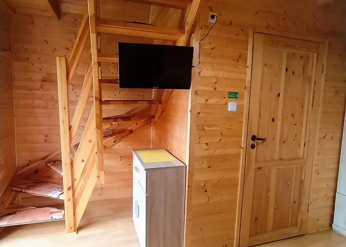 Parque de vacaciones Letniskowe Neptun *